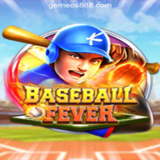 BaseballFever: Experience the Thrill of GEMEOS-M9 Oficial Slots Brasil #1