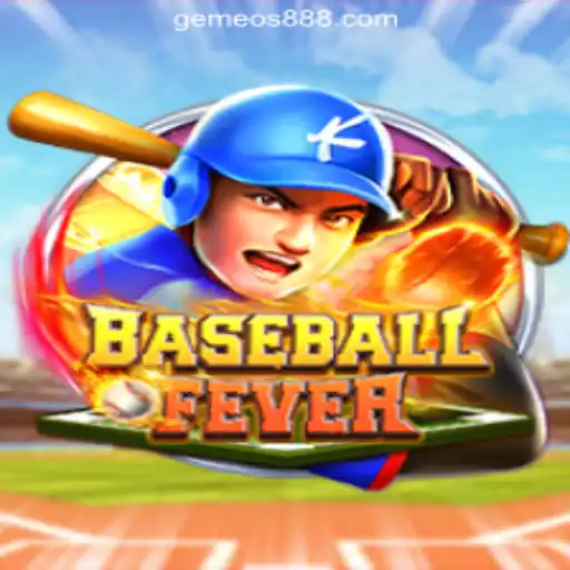 BaseballFever: Experience the Thrill of GEMEOS-M9 Oficial Slots Brasil #1