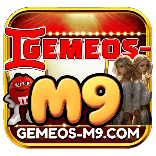 GEMEOS-M9 Oficial Slots Brasil #1