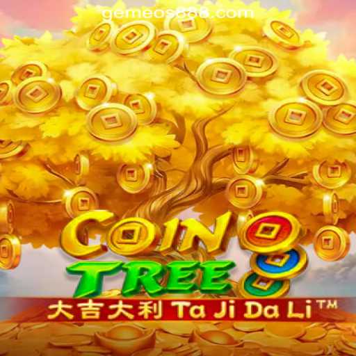 Exploring CoinTree: An Exciting Dive into GEMEOS-M9 Oficial Slots Brasil #1