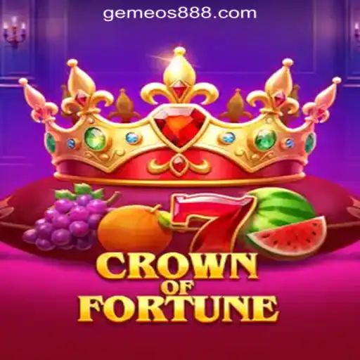 Exploring CrownofFortune: A Deep Dive into the GEMEOS-M9 Oficial Slots Brasil #1