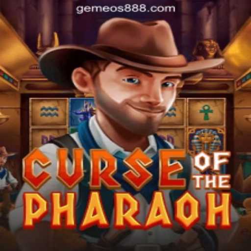 Unlock the Secrets of CurseofthePharaoh: An In-Depth Exploration of GEMEOS-M9 Oficial Slots Brasil #1