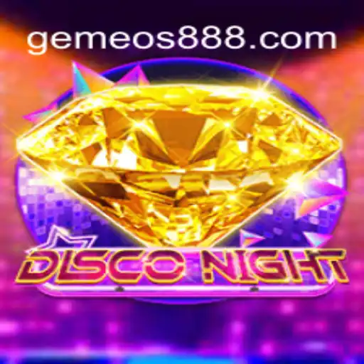 DiscoNight: A Fascinating Adventure into GEMEOS-M9 Oficial Slots Brasil #1
