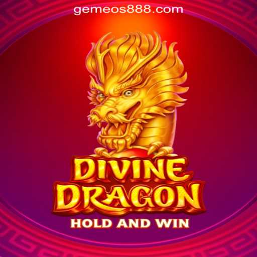 Discover the Magical World of DivineDragon: A Detailed Guide to GEMEOS-M9 Oficial Slots Brasil #1