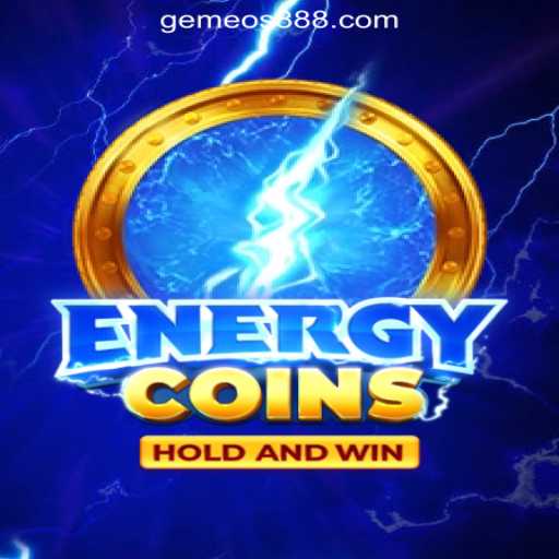 Discover the Thrilling World of EnergyCoins with GEMEOS-M9 Oficial Slots Brasil
