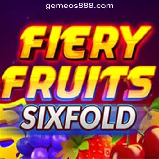 Dive into FieryFruitsSixFold: A Thrilling Adventure in Modern Slots Gaming
