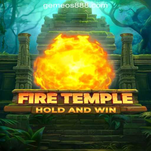 Exploring the Mystical World of FireTemple: A Guide to GEMEOS-M9 Oficial Slots Brasil #1