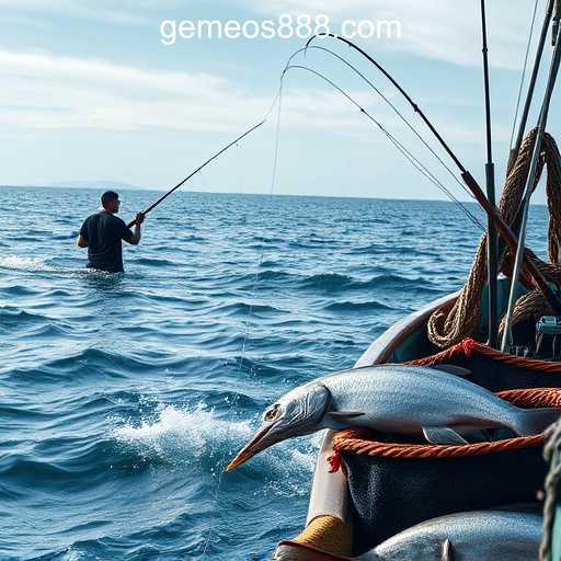 Understanding the Art and Tradition of Fishing