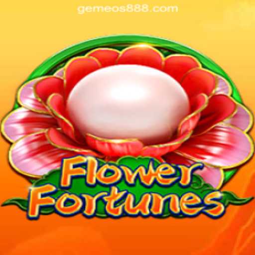 Exploring FlowerFortunes: The Alluring GEMEOS-M9 Oficial Slots in Brazil
