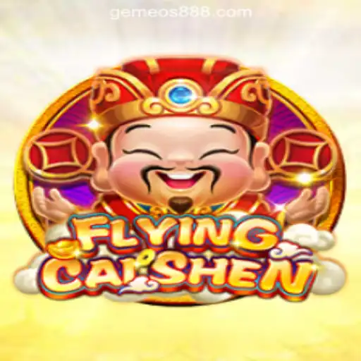 Exploring the Thrilling World of FlyingCaiShen: The Premier Slot Game