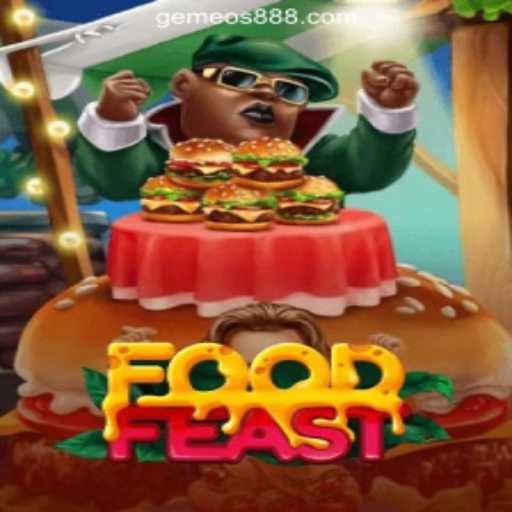 Exploring the Exciting World of FoodFeast and GEMEOS-M9 Oficial Slots Brasil #1