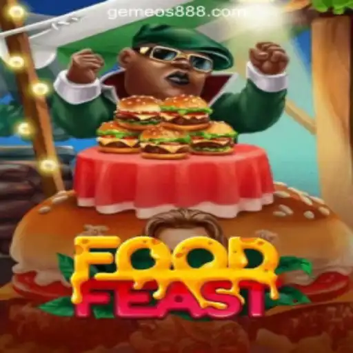 Exploring the Exciting World of FoodFeast and GEMEOS-M9 Oficial Slots Brasil #1
