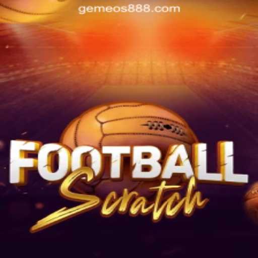 Exploring the Exciting World of FootballScratch and GEMEOS-M9 Oficial Slots Brasil #1