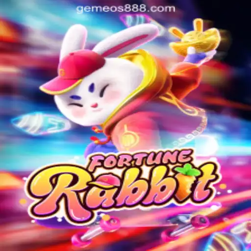 Exploring FortuneRabbit: An In-Depth Look into GEMEOS-M9 Oficial Slots Brasil #1