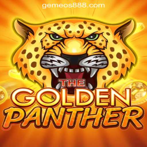GOLDENPANTHER: An Exciting Journey with GEMEOS-M9 Oficial Slots Brasil #1