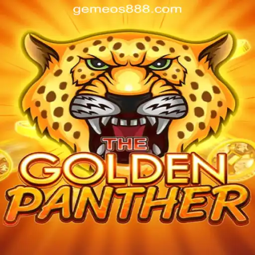 GOLDENPANTHER: An Exciting Journey with GEMEOS-M9 Oficial Slots Brasil #1