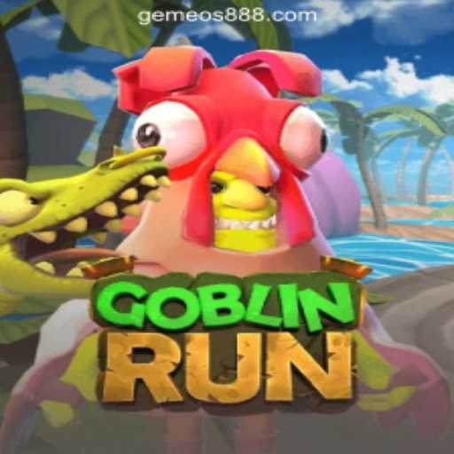 GoblinRun: Unleashing Adventure in the Digital World