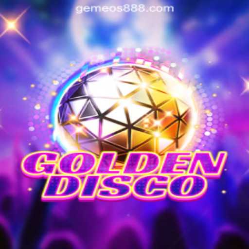 GoldenDisco: The Ultimate Slots Experience with GEMEOS-M9 Oficial Slots Brasil #1