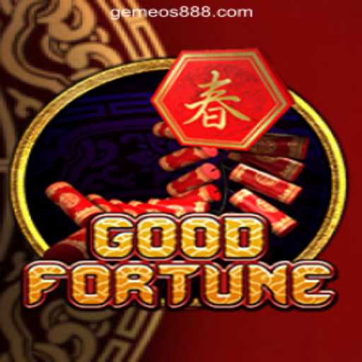 Discover GoodFortune: An Innovative Slot Experience with GEMEOS-M9 Oficial Slots Brasil #1