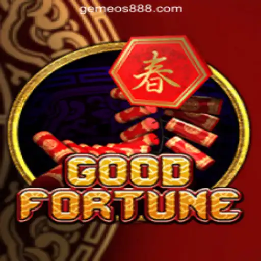 Discover GoodFortune: An Innovative Slot Experience with GEMEOS-M9 Oficial Slots Brasil #1