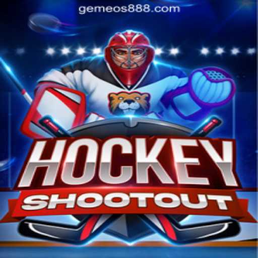 Exploring HockeyShootout: Master the Ice with GEMEOS-M9 Oficial Slots Brasil #1