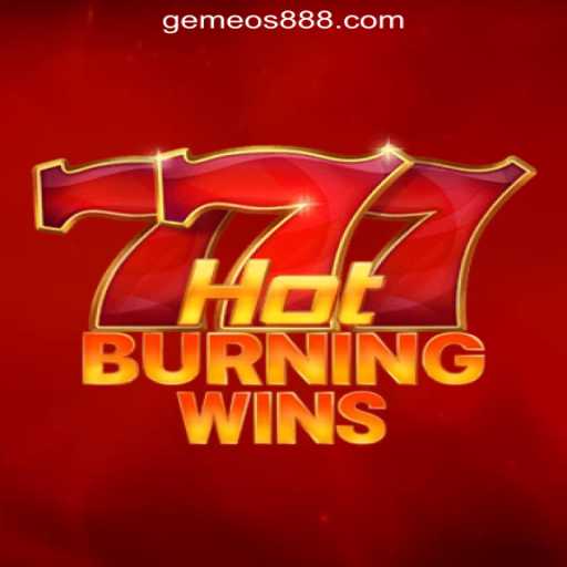Discover the Thrilling World of HotBurningWins with GEMEOS-M9 Oficial Slots Brasil #1