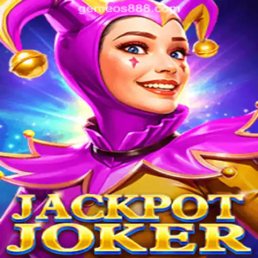 Explore JackpotJoker: An Exciting New Game in GEMEOS-M9 Oficial Slots Brasil