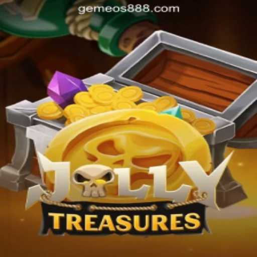 Exploring the World of JollyTreasures: A Deep Dive into GEMEOS-M9 Oficial Slots Brasil #1