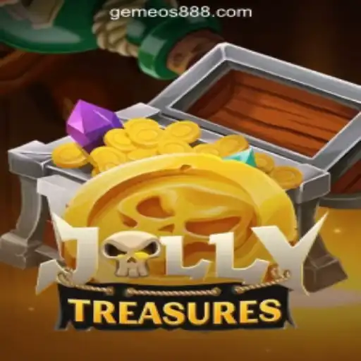 Exploring the World of JollyTreasures: A Deep Dive into GEMEOS-M9 Oficial Slots Brasil #1