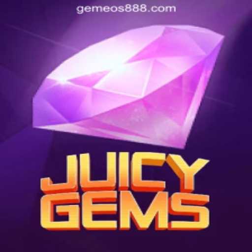 JuicyGems: Dive into the Sparkling World of Slot Entertainment