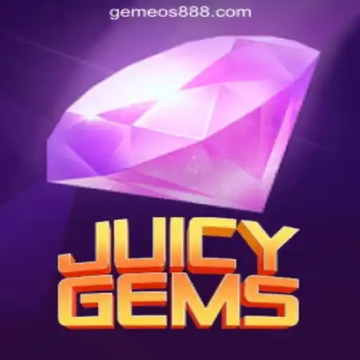 JuicyGems: Dive into the Sparkling World of Slot Entertainment