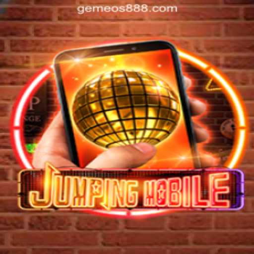 Jumpingmobile: The Thrilling Adventure of GEMEOS-M9 Oficial Slots Brasil #1