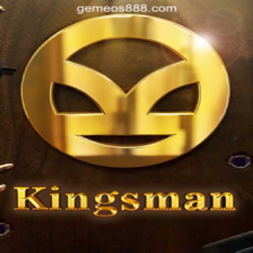 Kingsman: Exploring the Thrilling World of GEMEOS-M9 Oficial Slots Brasil #1