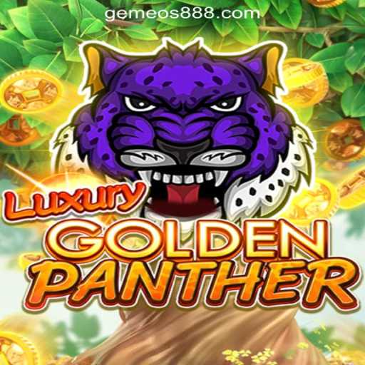Exploring the Thrilling World of LUXURYGOLDENPANTHER: A Premier Slot Experience