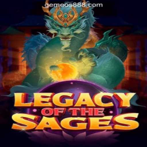 LegacyoftheSages: A Comprehensive Look into GEMEOS-M9 Oficial Slots Brasil #1