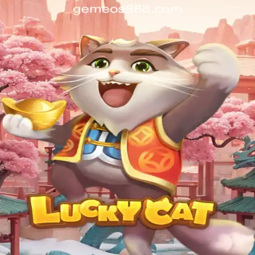 Dive into the Exciting World of LuckyCat and GEMEOS-M9 Oficial Slots Brasil #1