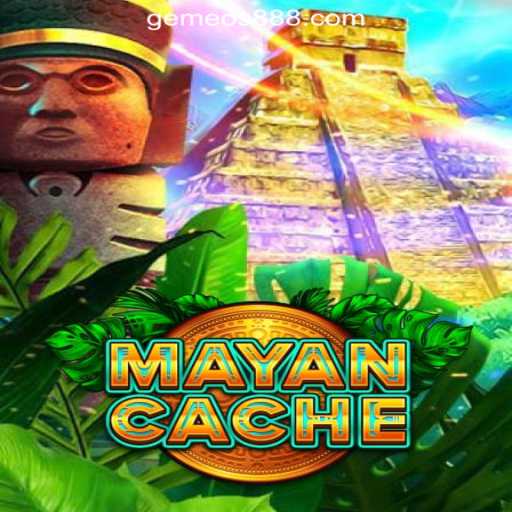Exploring the Adventure of MayanCache: Game Description and Rules