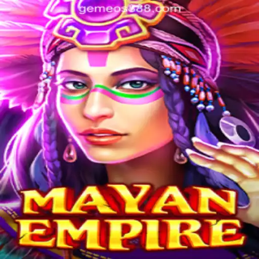 Exploring the Enigmatic World of MayanEmpire: An In-Depth Guide to the GEMEOS-M9 Oficial Slots Brasil #1 Game