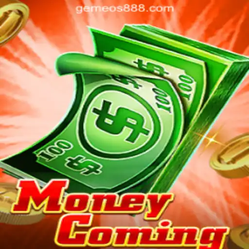 Exploring MoneyComing: The Thrilling Experience of GEMEOS-M9 Oficial Slots Brasil #1