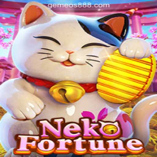 Exploring the Exciting World of NekoFortune: GEMEOS-M9 Oficial Slots Brasil #1