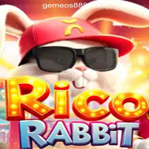 Exploring RicoRabbit: The Thrilling World of GEMEOS-M9 Oficial Slots Brasil #1