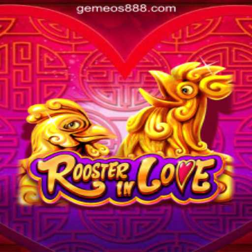Dive Into RoosterInLove: Unraveling the Excitement of GEMEOS-M9 Oficial Slots Brasil #1