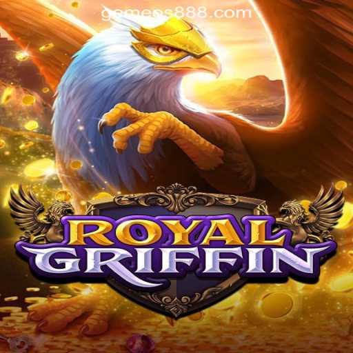 Discover the Magic of RoyalGriffin Slots with GEMEOS-M9 Oficial Slots Brasil #1