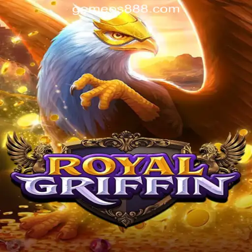 Discover the Magic of RoyalGriffin Slots with GEMEOS-M9 Oficial Slots Brasil #1