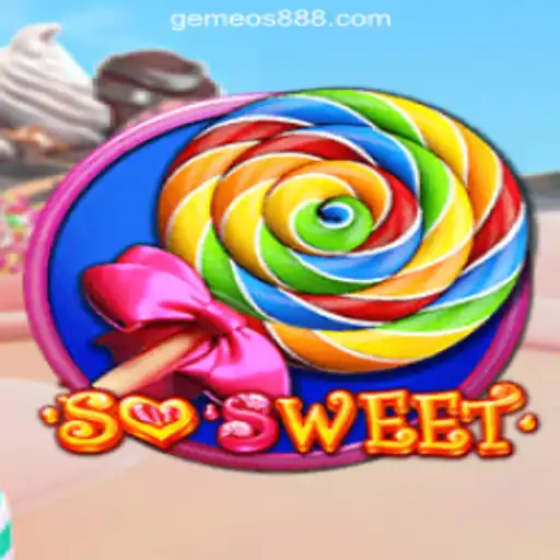 Exploring the Luscious World of SoSweet: A Glimpse into GEMEOS-M9 Oficial Slots Brasil #1