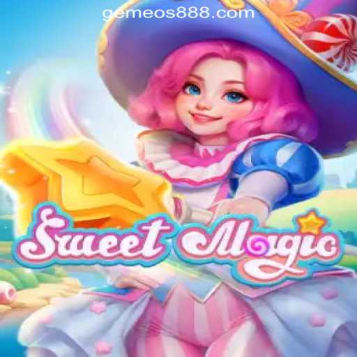 SweetMagic: An Enchanting Adventure in the World of Online Gaming