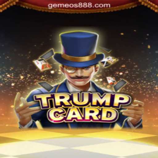 Discover the Dynamic World of TrumpCard: Your Ultimate Entry into GEMEOS-M9 Oficial Slots Brasil