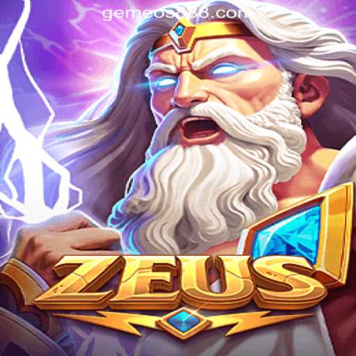 Exploring the Mythical World of Zeus: GEMEOS-M9 Oficial Slots Brasil #1