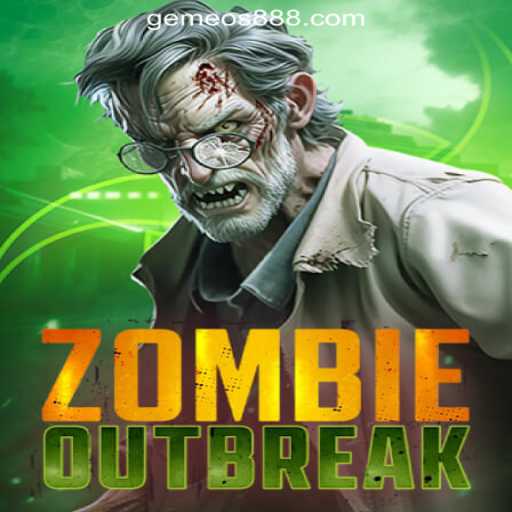 ZombieOutbreak: Surviving the Apocalypse with GEMEOS-M9 Oficial Slots Brasil #1